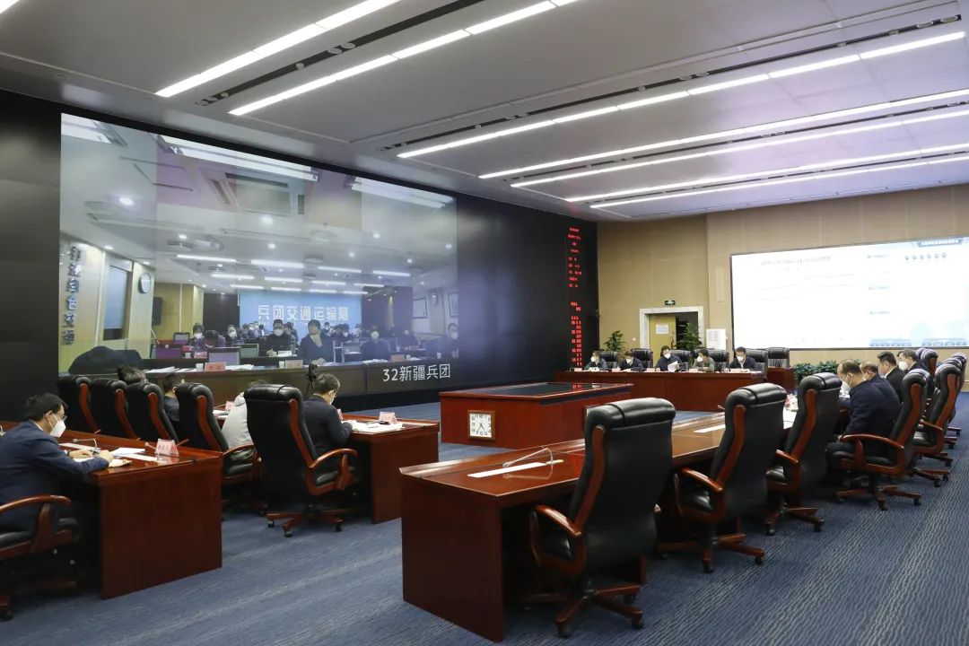 国家发展改革委等部门联合召开2026年全国春运电视电话会议