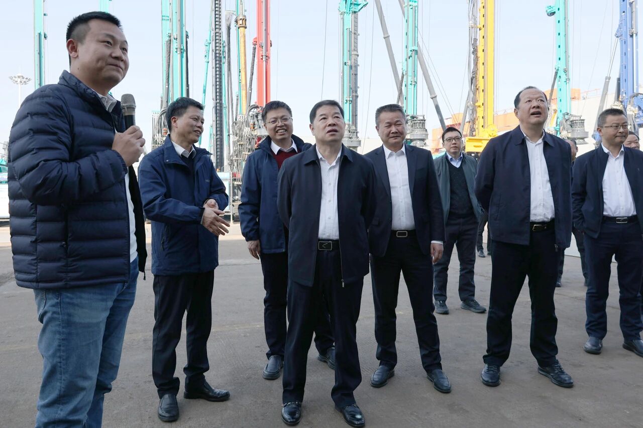 中国能建葛洲坝集团与湖北能源集团深化合作