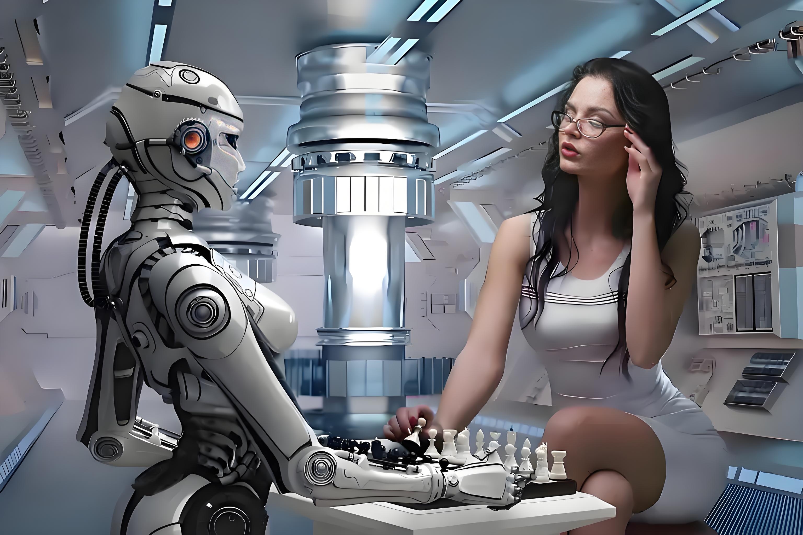 AI+医疗,前景可期更需厘清边界