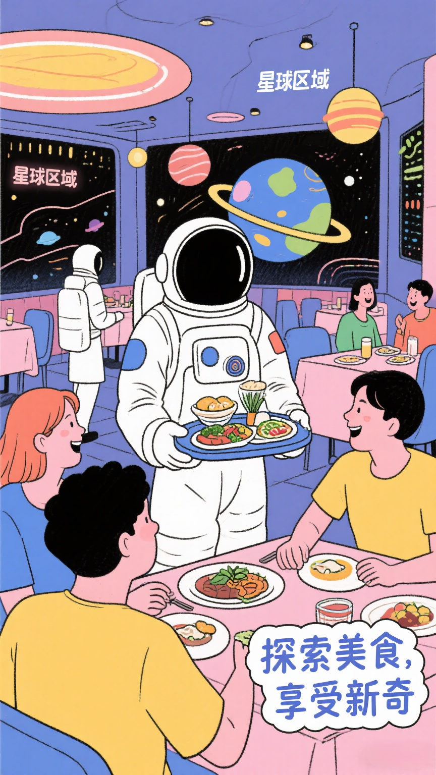 网红烟火城市的品牌顶层设计和产业底层运营