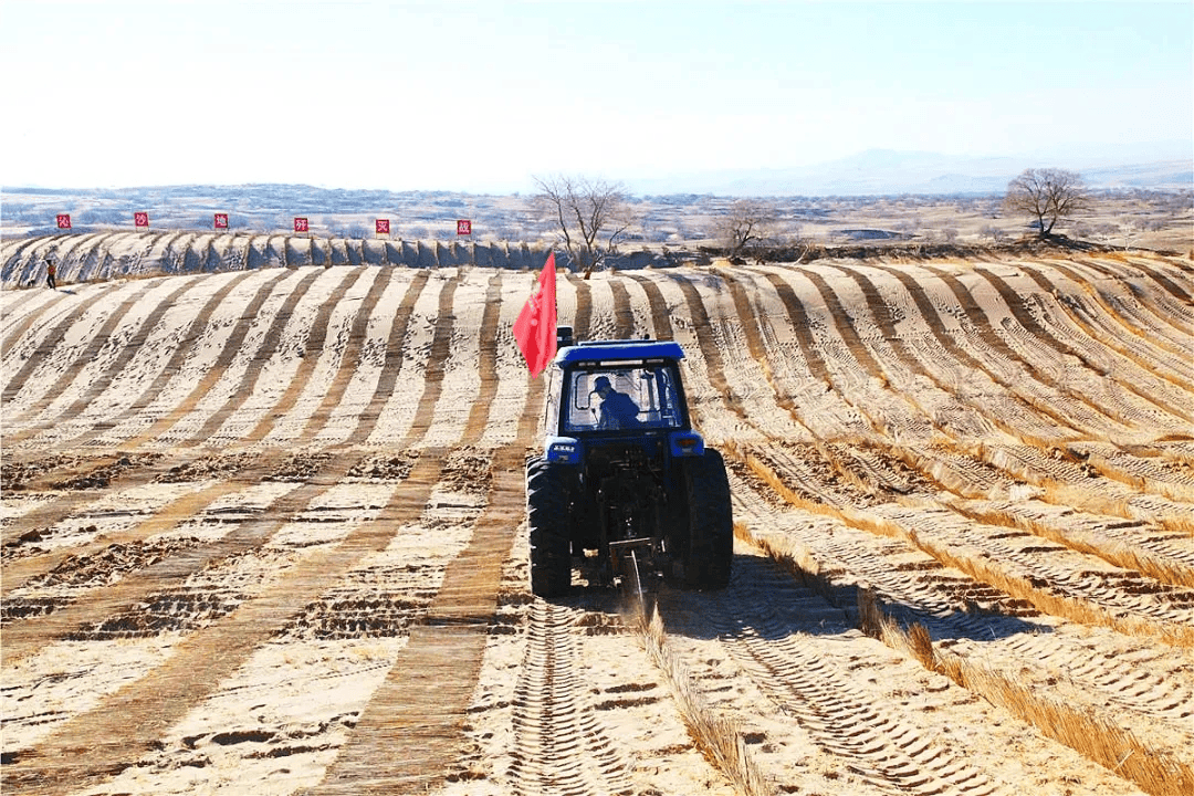 蒙草生态(300355.SZ)：实际控制人王召明拟减持不超过2.3311%股份