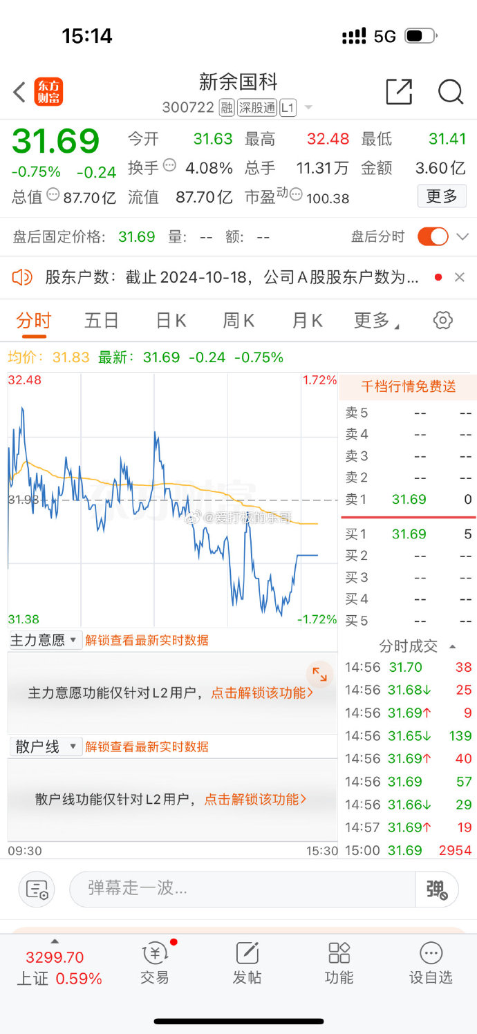华自科技(300490.SZ)：预计2025年净亏损2.1亿元-2.7亿元