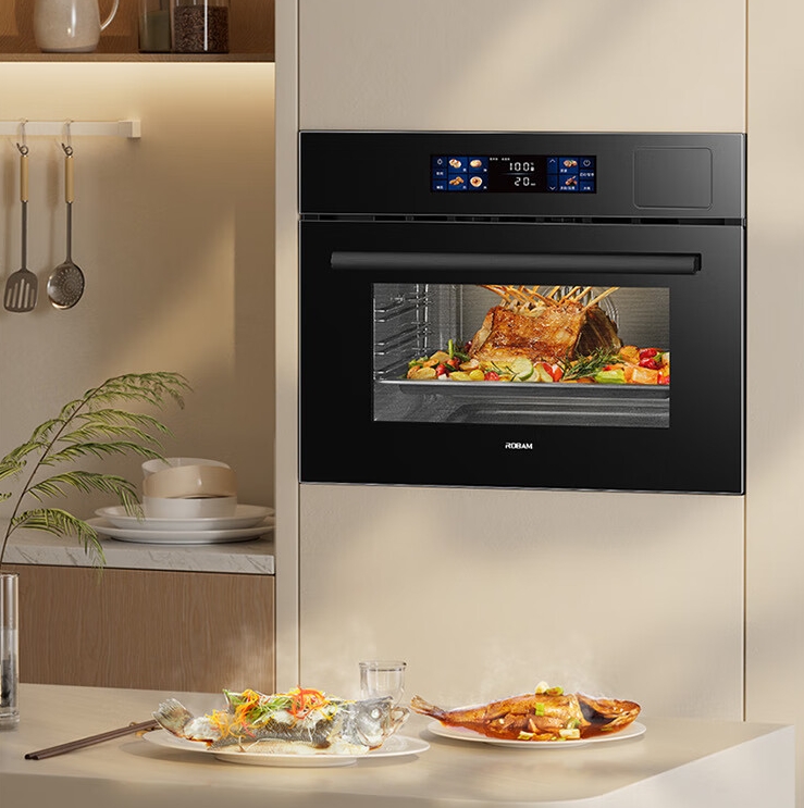 老板电器获得实用新型专利授权：“一种烹饪设备”