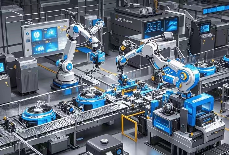 光力科技：公司航空港厂区二期项目预计于2027年一季度全部建成投产