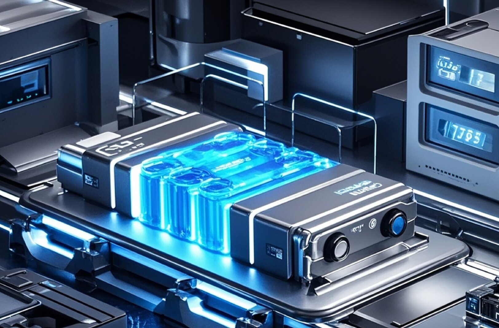 鹏辉能源：公司主要储能产品满产，计划2026年新投产587Ah大容量电芯