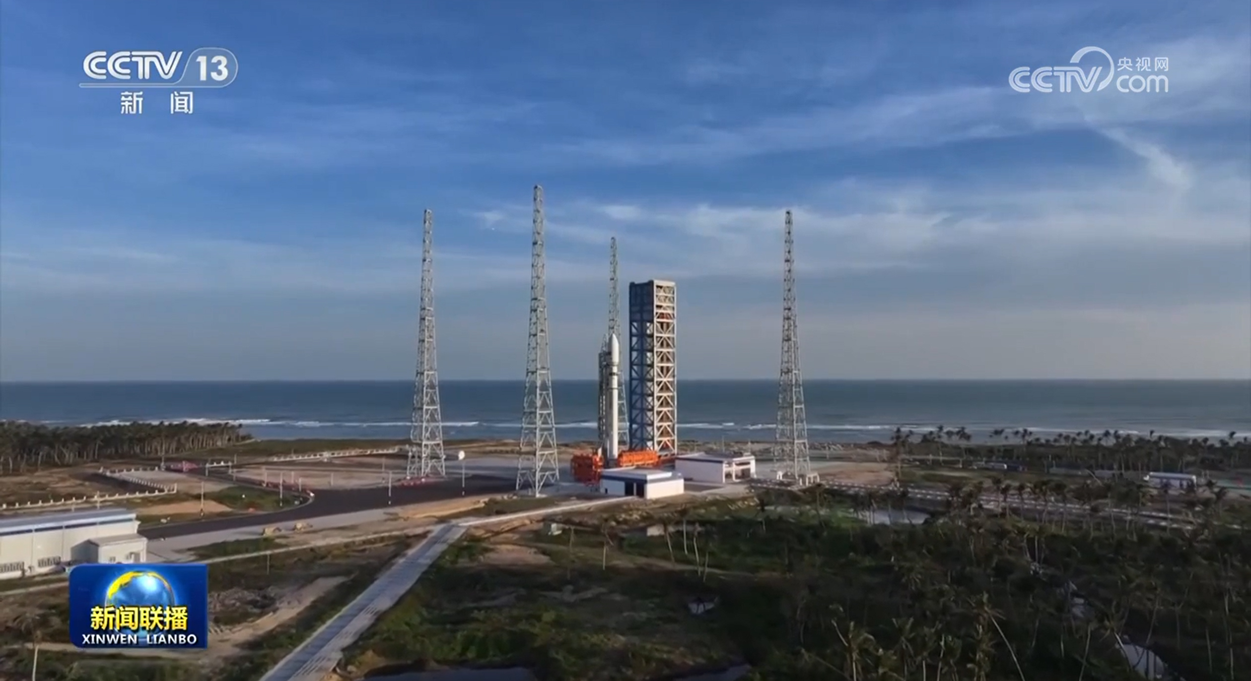 【财闻联播】苹果降价！又一商业火箭企业，完成IPO辅导！