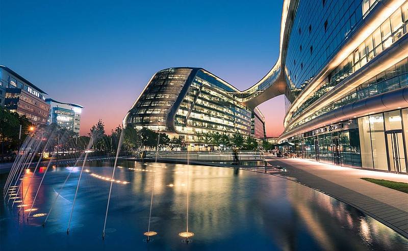 招金黄金：预计2025年净利润1.22亿元—1.82亿元 同比扭亏