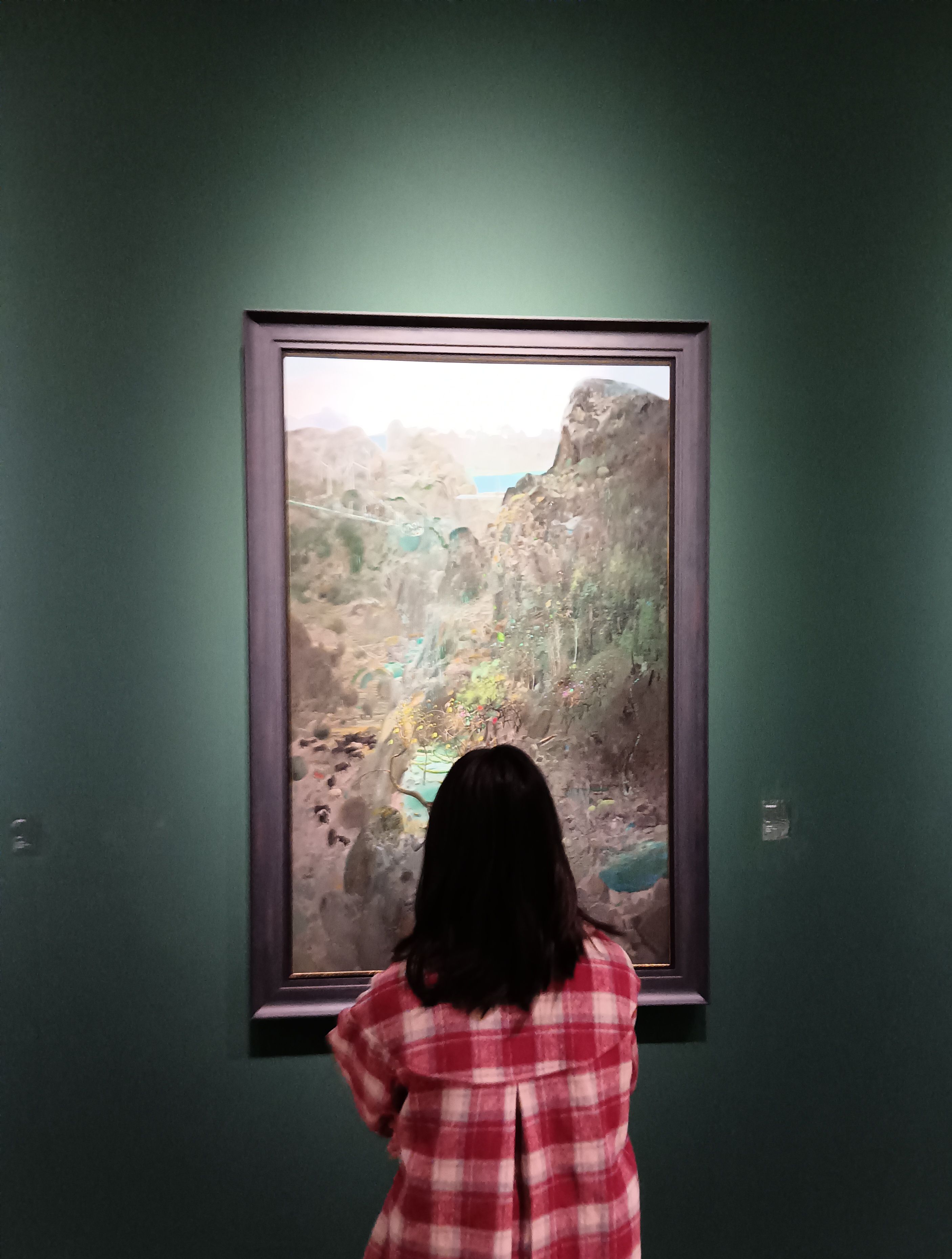 国家博物馆2026年将举办李静训特展