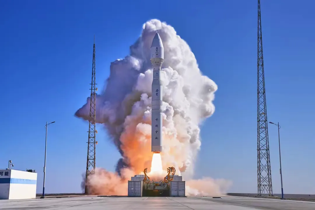 中科宇航IPO辅导完成 “商业火箭第一股”竞争愈发激烈