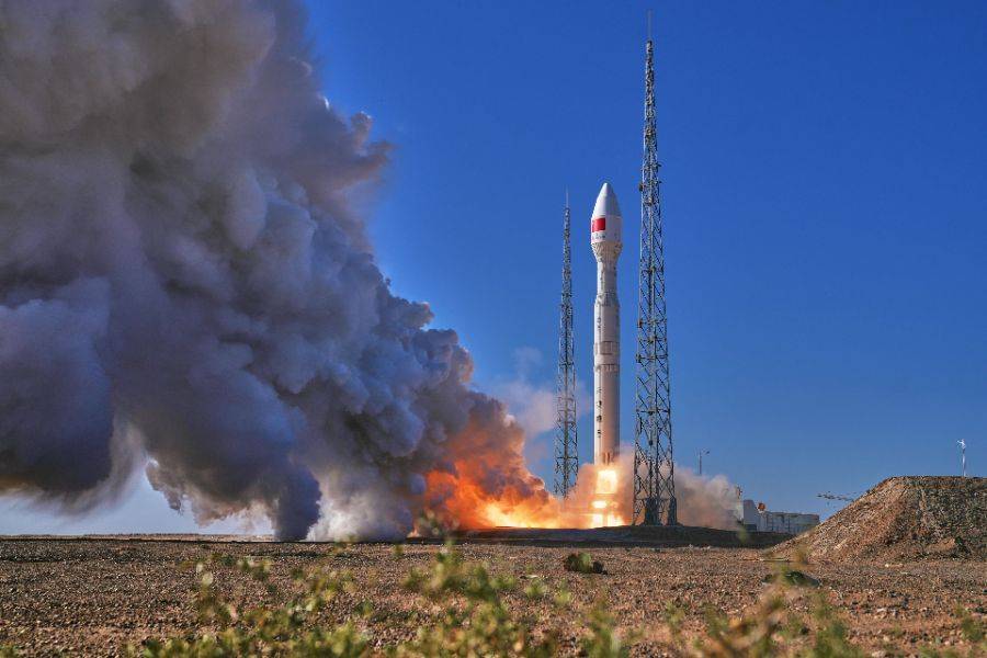 中科宇航IPO辅导完成 “商业火箭第一股”竞争愈发激烈