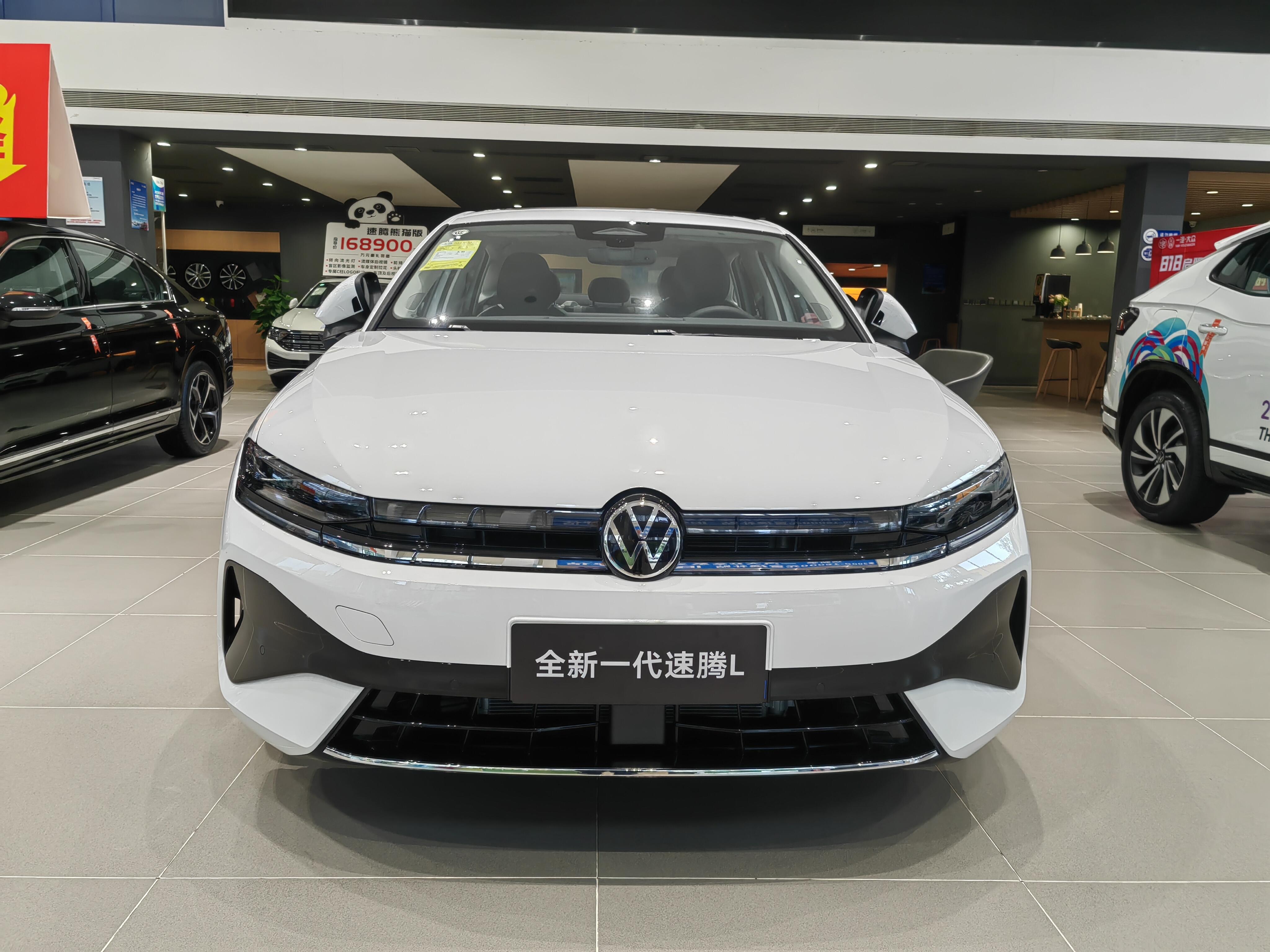 全新速腾S、全新揽巡领衔春季发布会 一汽-大众即将五车齐发