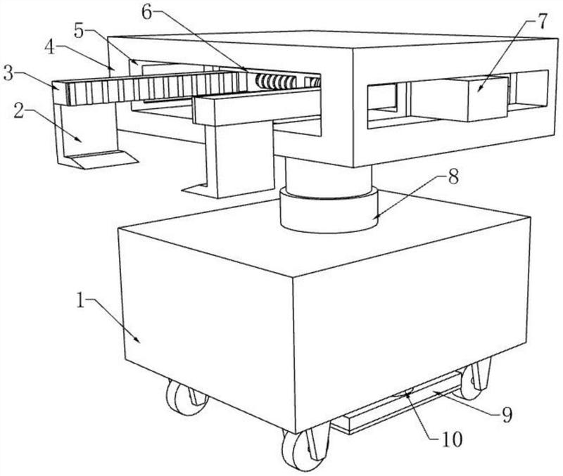 柳 工获得实用新型专利授权：“一种风扇垫块及工程机械”
