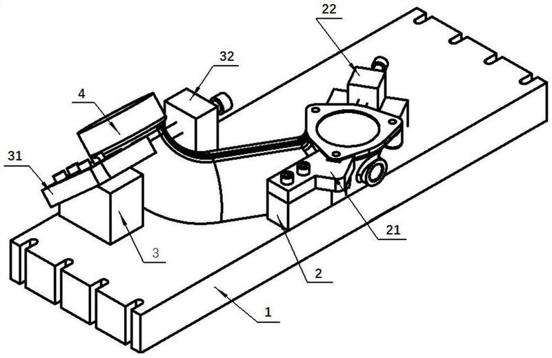 柳 工获得实用新型专利授权：“一种风扇垫块及工程机械”