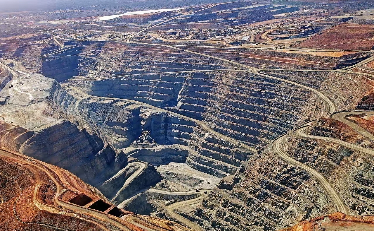 中国稀土:2025年预盈1.43亿元―1.85亿元 同比扭亏为盈