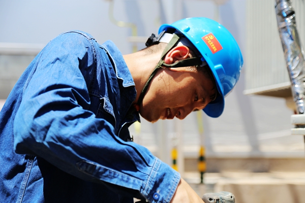 金钼股份等在陕西渭南成立民爆新公司