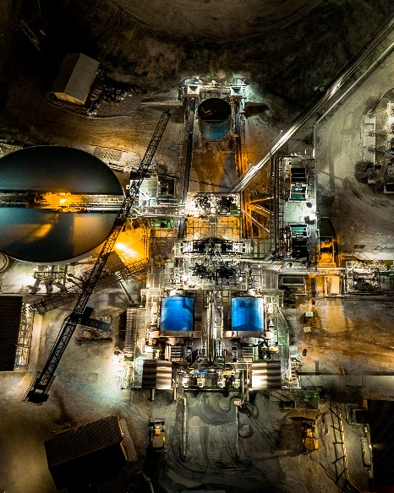 “买买买”！万亿黄金巨头拟280亿收购非洲三座大型金矿