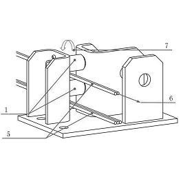 竞业达获得实用新型专利授权：“抗冲击防护结构及传感器”