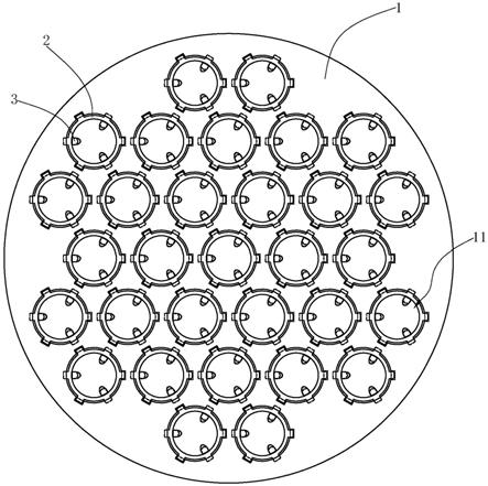 中国石化获得发明专利授权：“扰流构件、设置有扰流构件的流化床反应器及其应用”