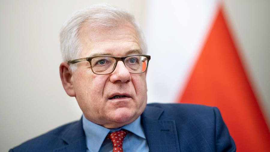 波兰资金和区域政策部长称2026年波将从欧盟获得1800亿兹罗提