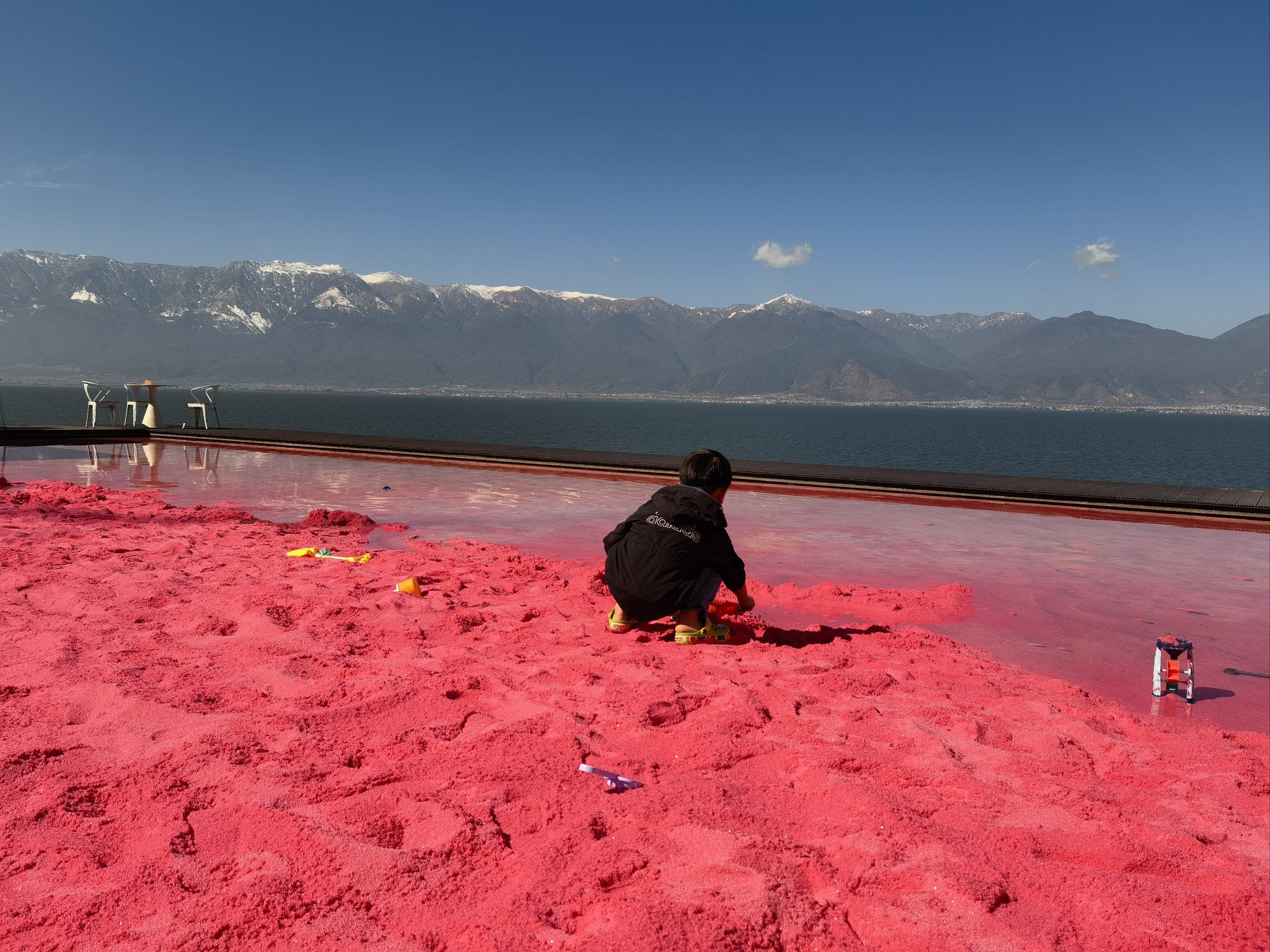 洱波三万顷，追寻大理的隐秘踪迹
