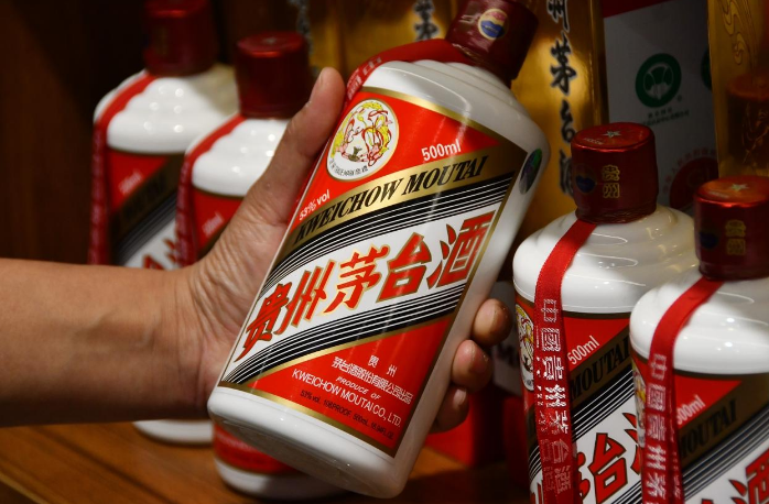 【财闻联播】飞天茅台，批发价涨至约1600元！泰国新出黄金交易限制措施