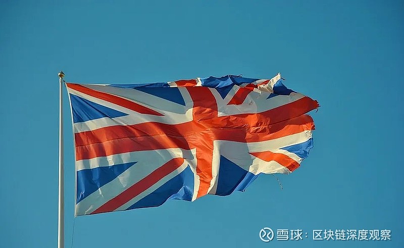 劳埃德银行引领英国银行业区块链变革