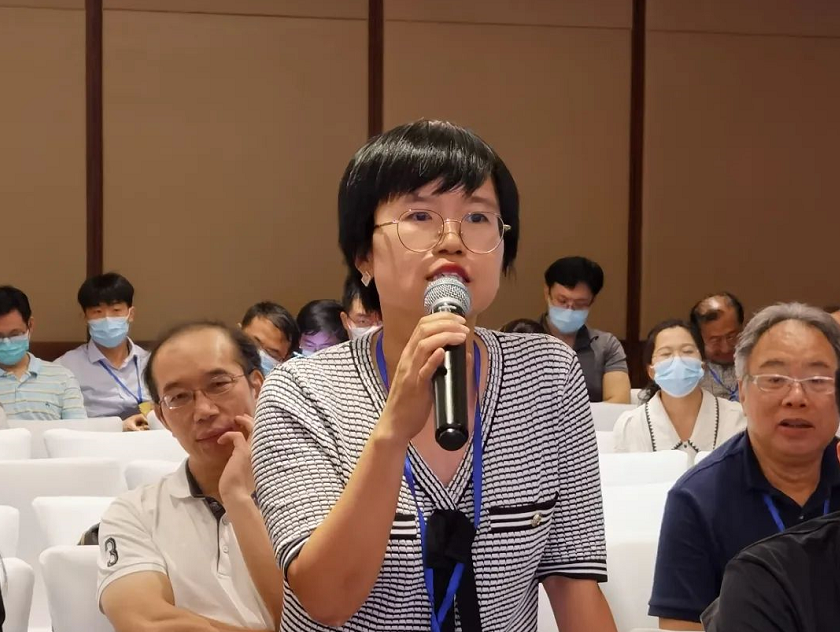 亿帆医药：新药需要做临床II期，生物类似药是进行I期和III期