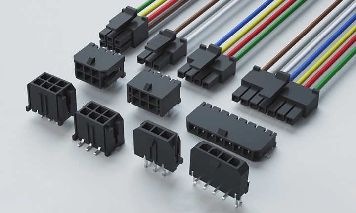 徕木股份：公司连接器产品在机器人领域的应用仍处于研发验证阶段或小批量供货阶段