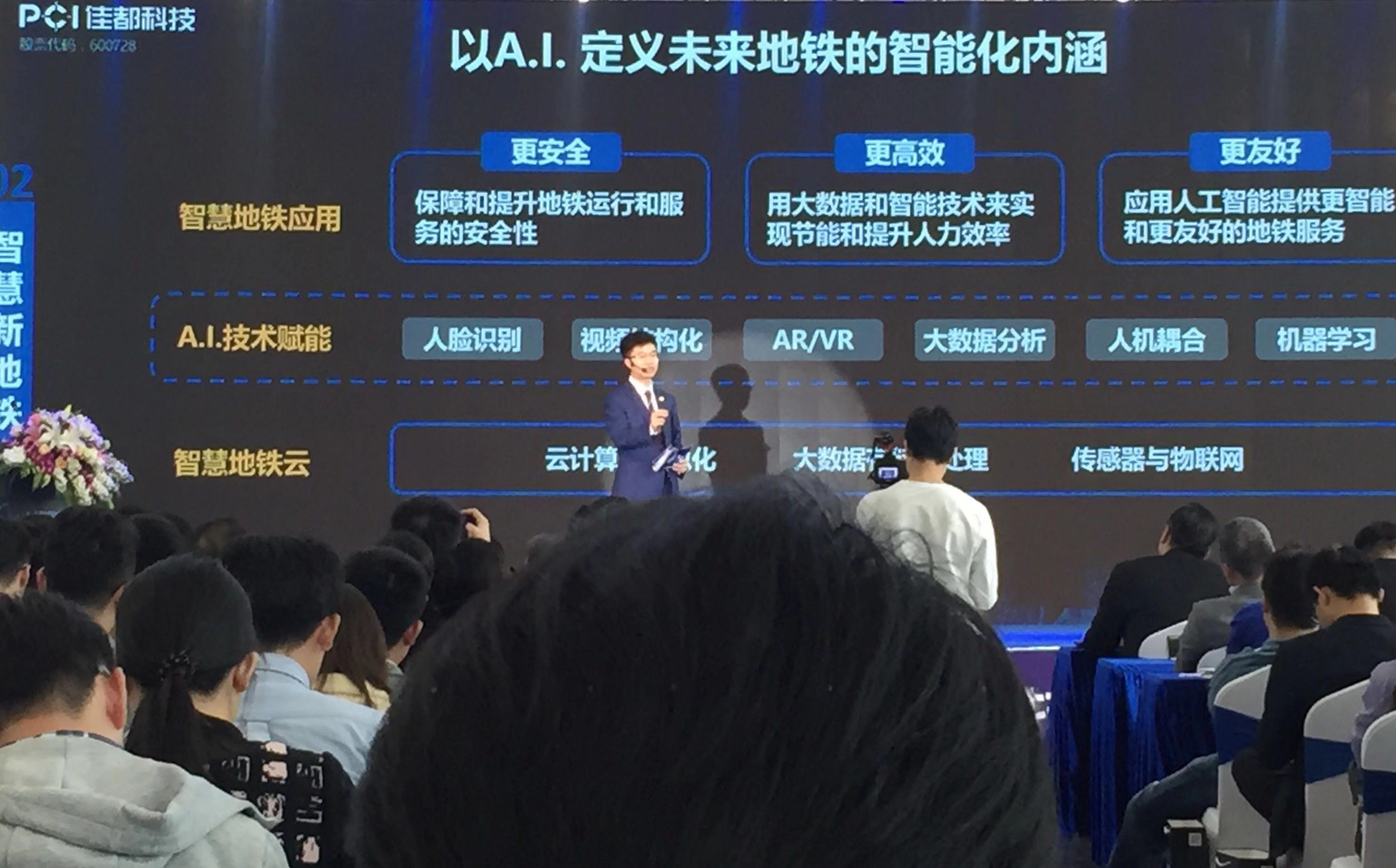 佳都科技(600728.SH)：预计2025年净利润1.6亿元至2亿元 将实现扭亏为盈