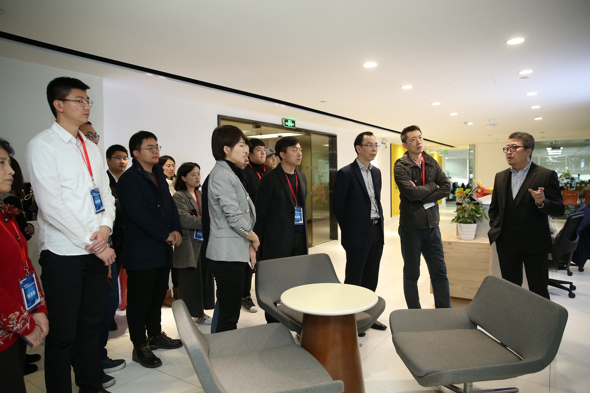 国光电器：公司管理层高度重视与投资者的沟通