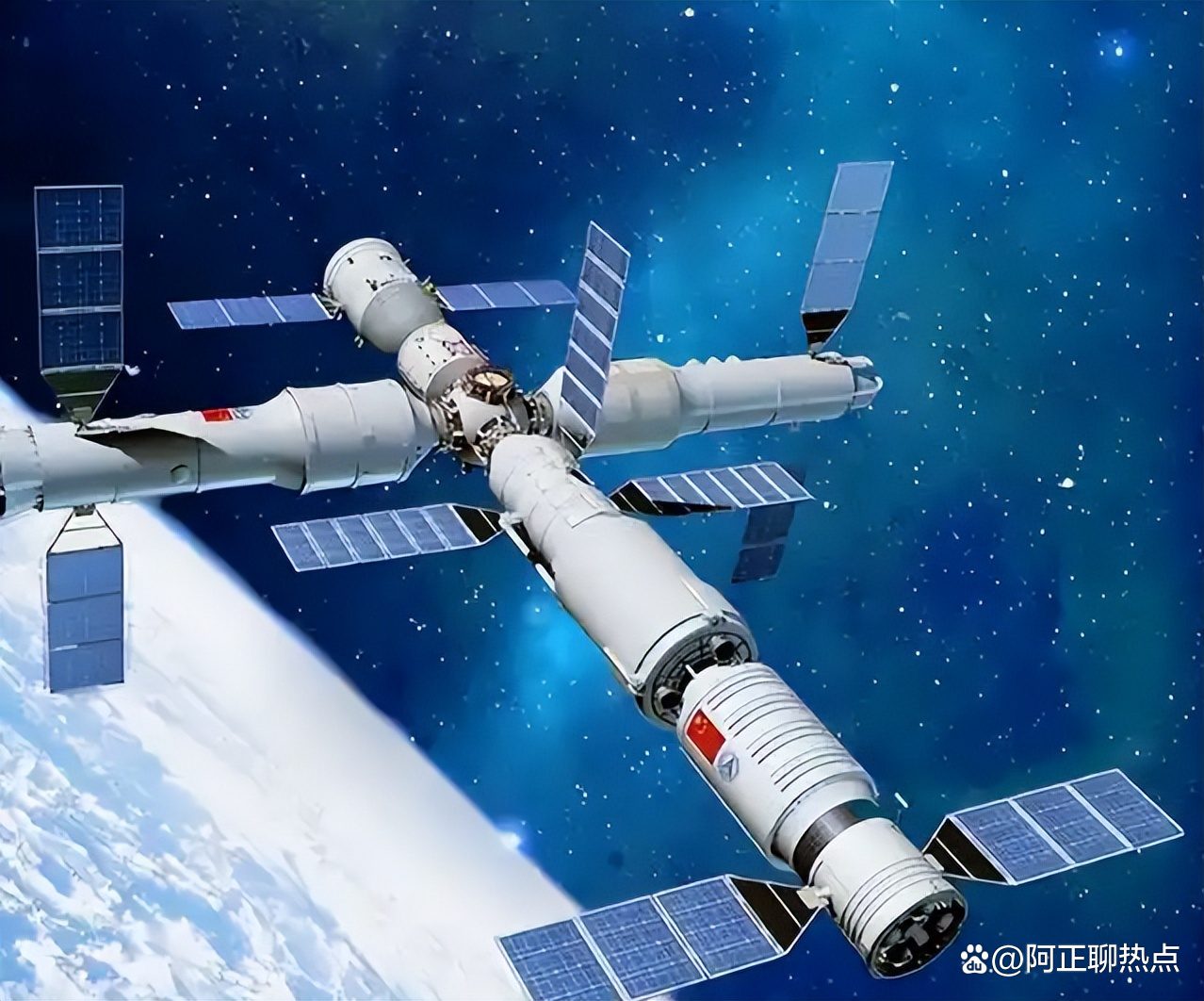 我国将布局更多“太空+”未来产业