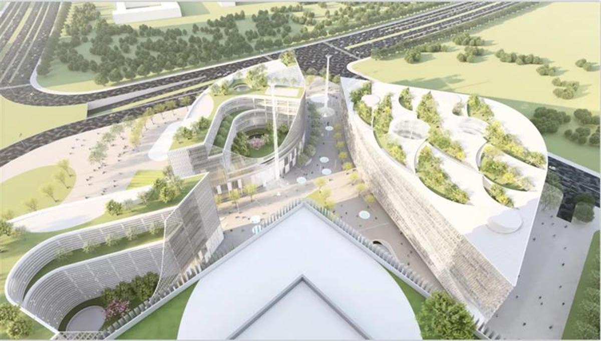 光谷发布科技文化产业新政：补贴最高达千万元