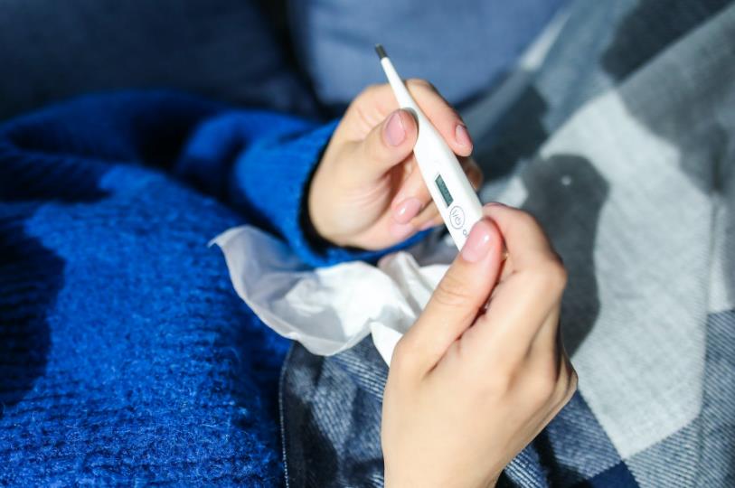 九安医疗获得外观设计专利授权：“蚊虫叮咬器的外壳”