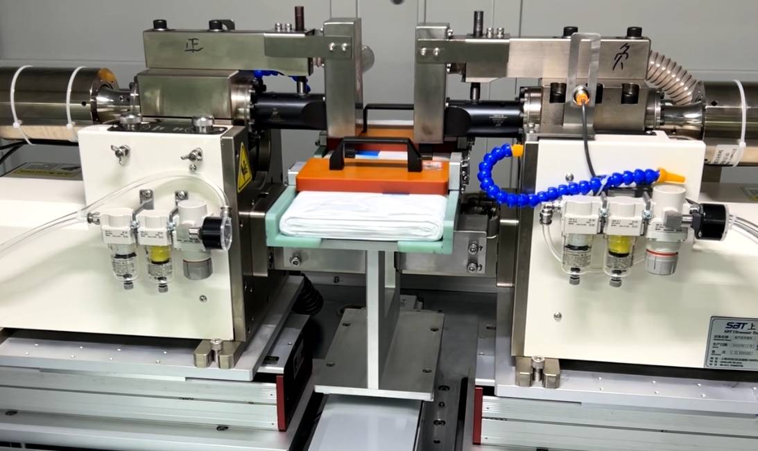 中集集团获得实用新型专利授权：“电池极片生产系统”