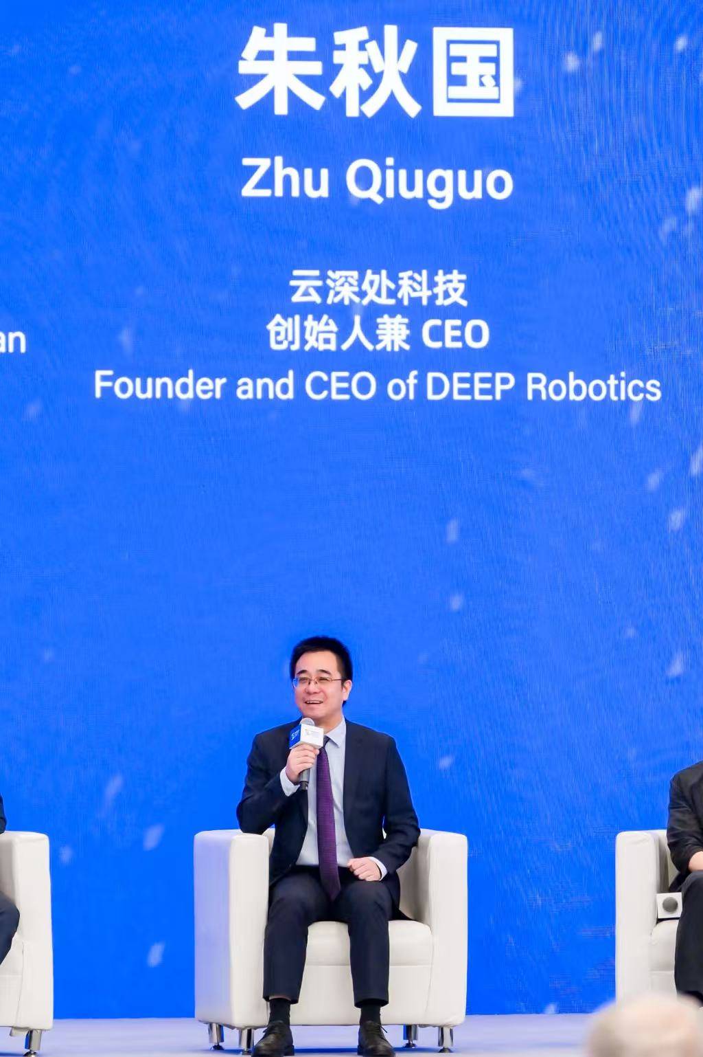 年轻且能打！浙江首批“科技新小龙”亮相