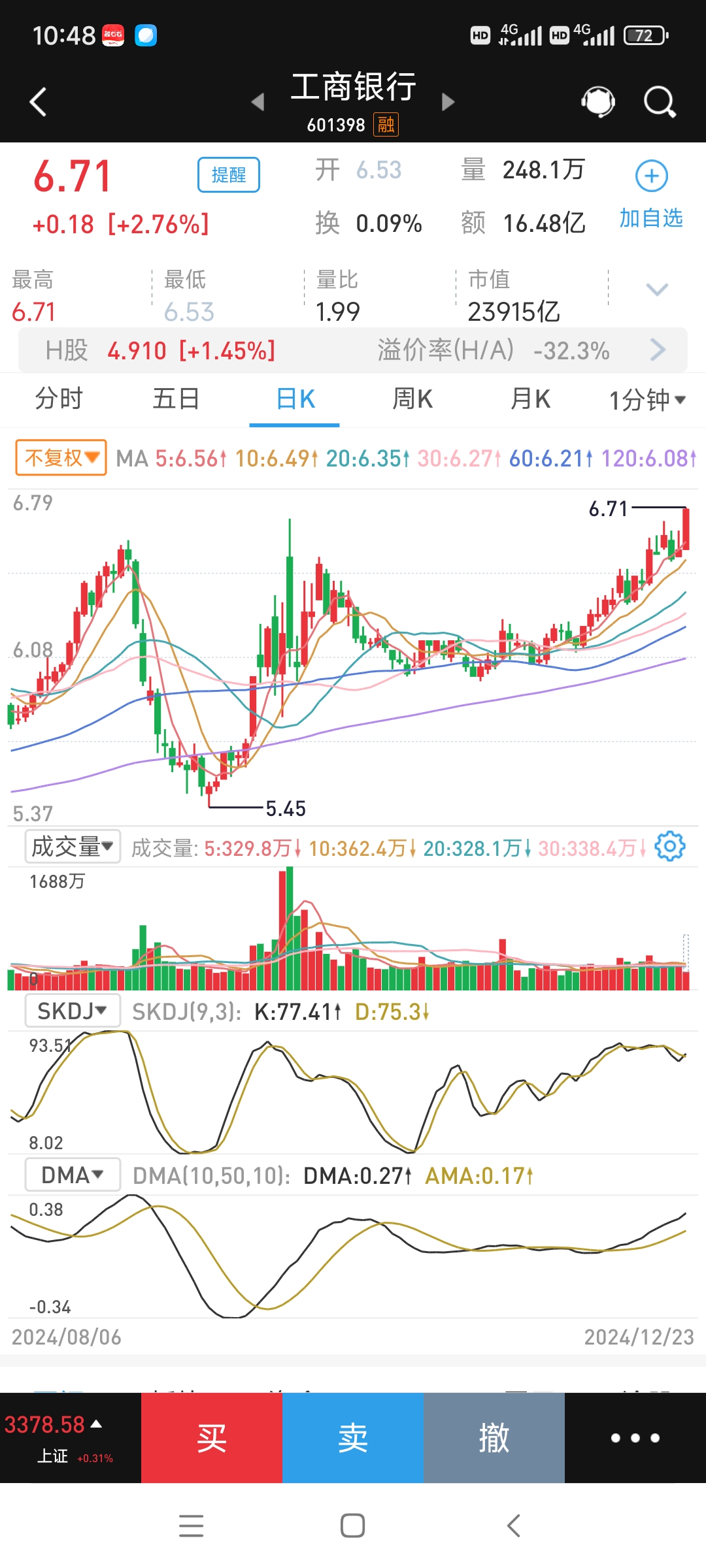 债市行情速递丨国债期货各主力合约涨跌不一