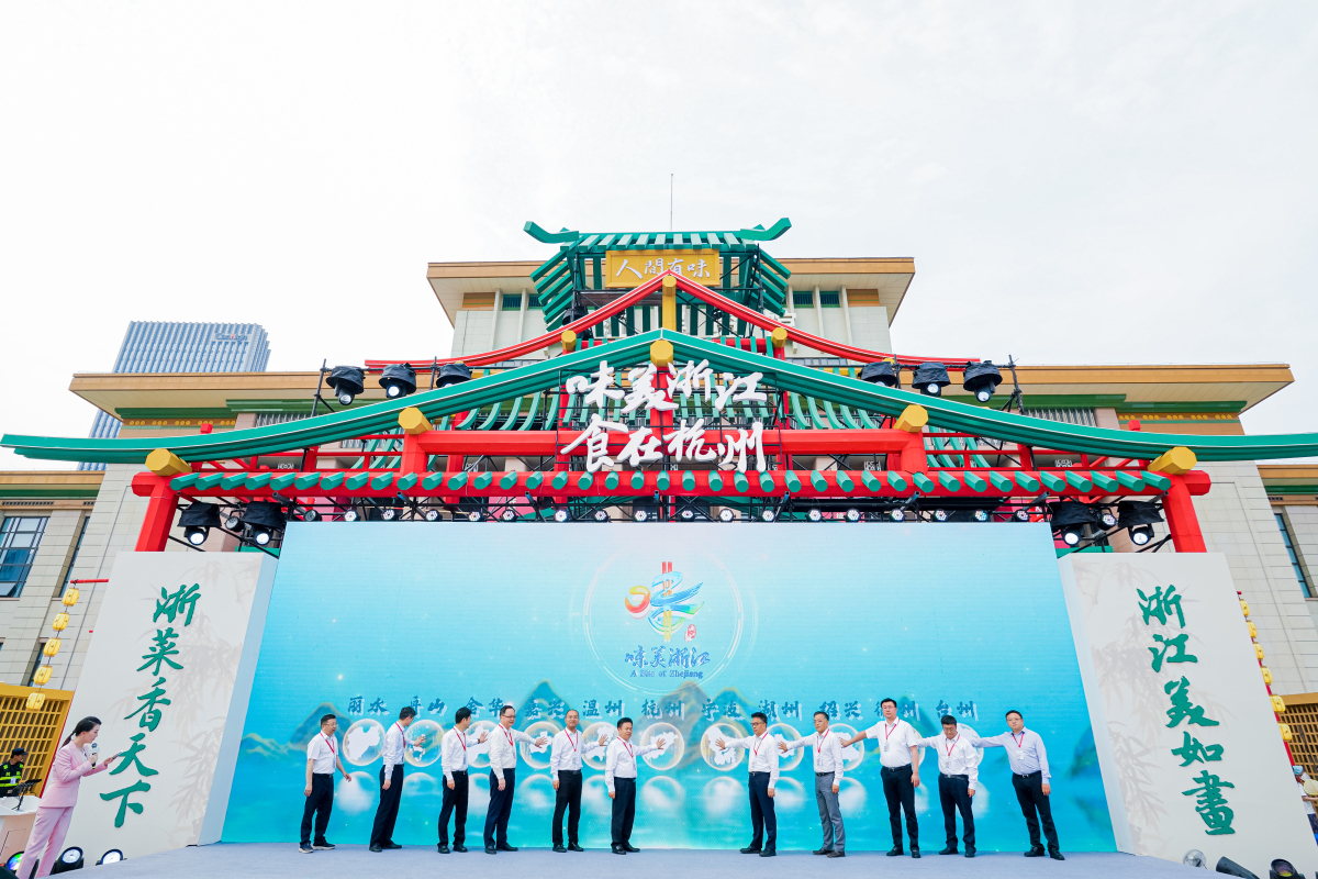 培育96家“科技新小龙”，浙江这样干