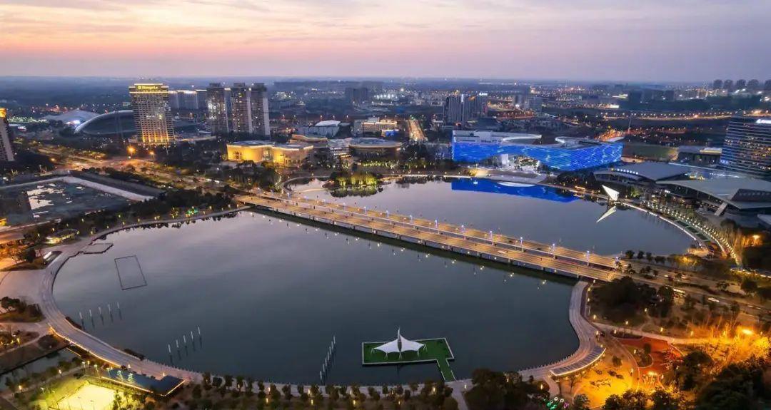 南京:2025年地区生产总值19428.78亿元 同比增长5.2%