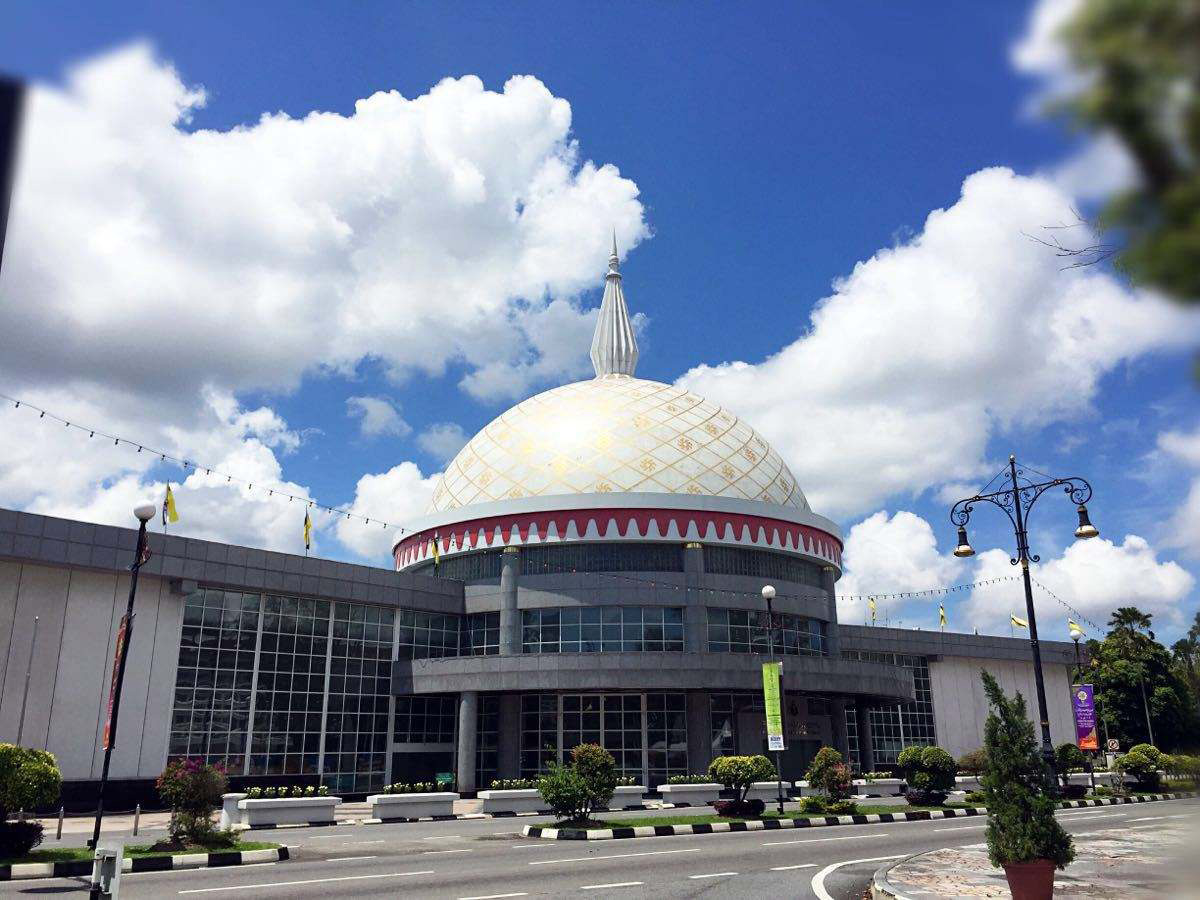 文莱实施国家数字身份系统