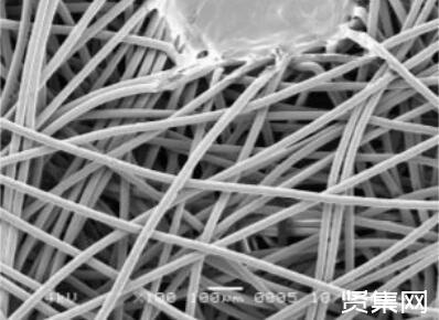 金春股份获得发明专利授权：“一种非织造布生产用整理分切设备”