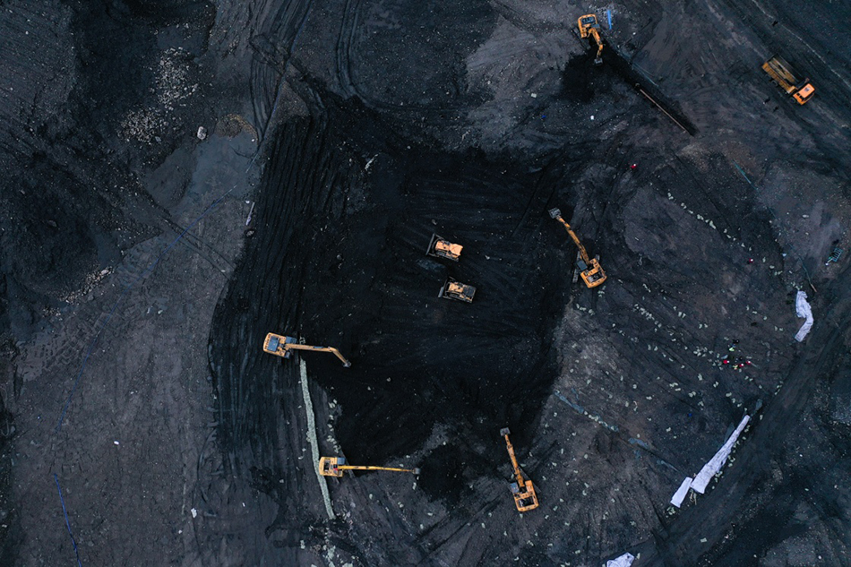 科技新城里的“硬核转化” 记者探访矿井“退烧”装备如何诞生