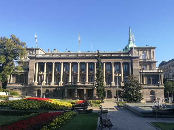 阿联酋塞尔维亚强化战略伙伴关系