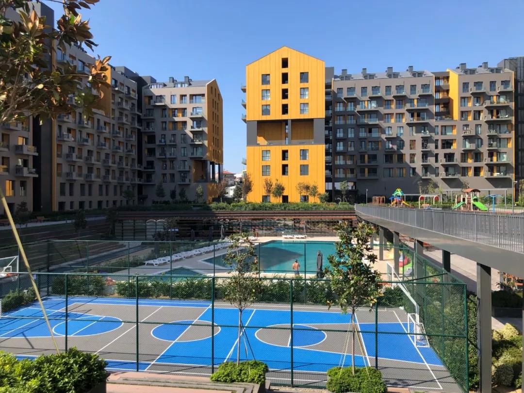 土耳其2026年将开展444亿美元公共投资项目