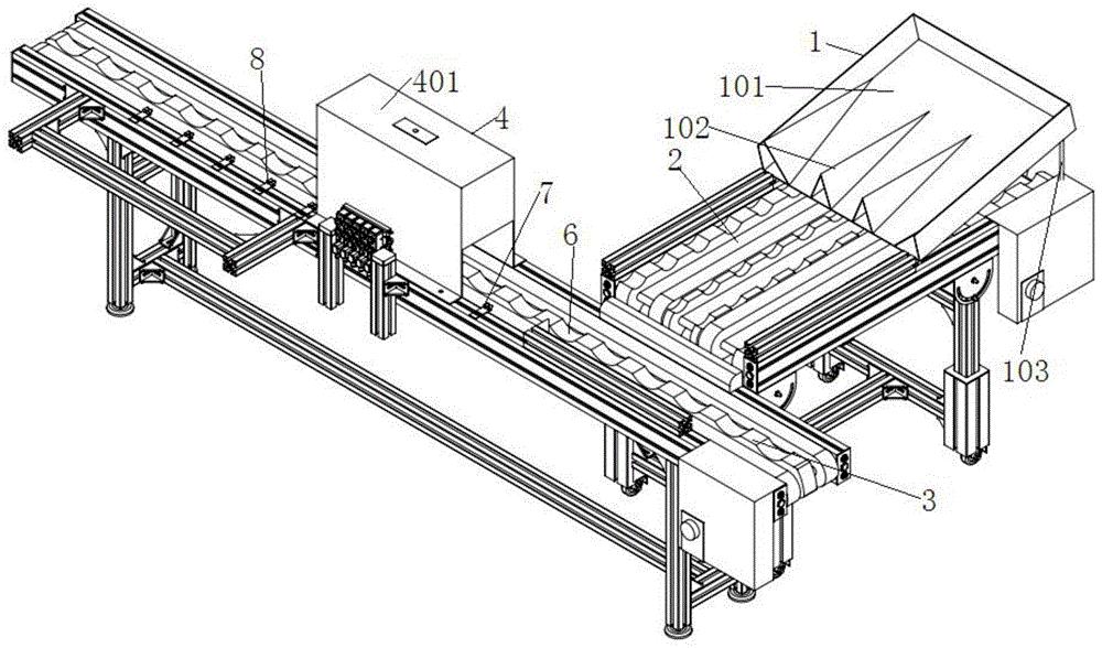 大华股份获得发明专利授权：“一种图像获取装置”