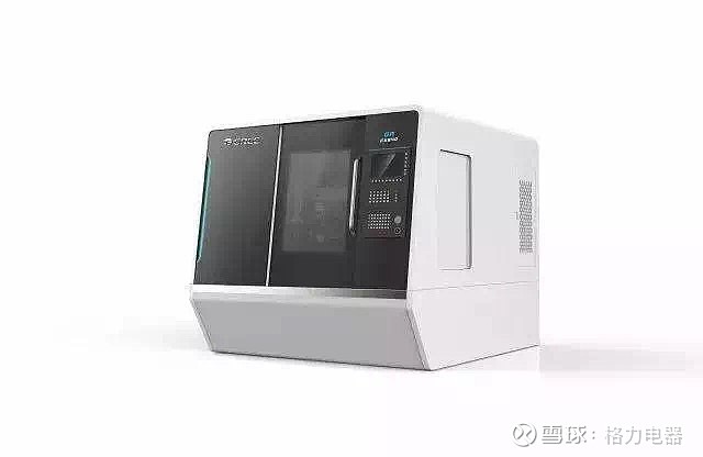 格力电器获得发明专利授权:“消音器、压缩机、空调器”