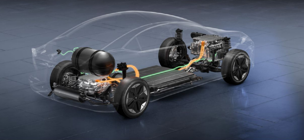 长安汽车获得发明专利授权：“一种车辆无感启动方法、系统、车辆及介质”