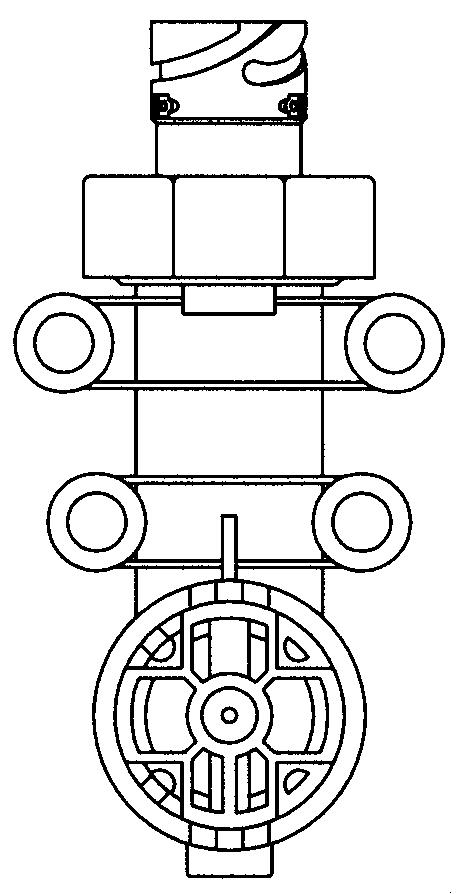 万安科技获得发明专利授权：“一种线控控制系统”