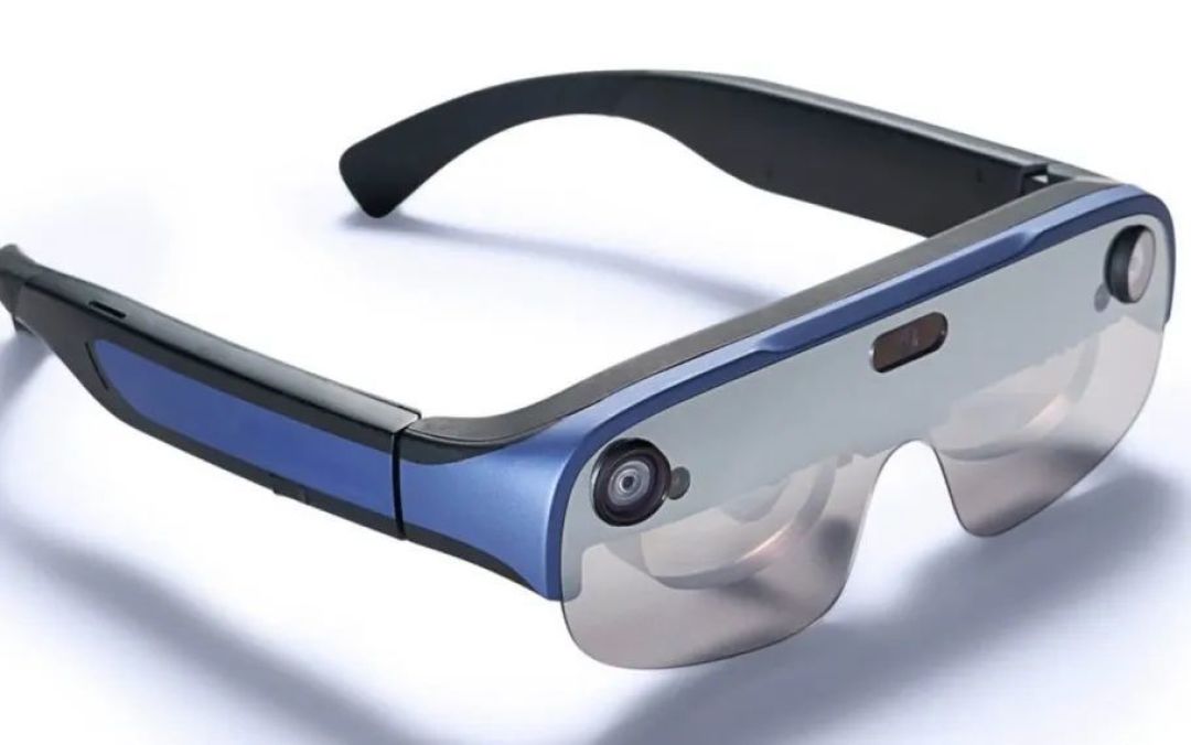 歌尔股份获得发明专利授权：“智能眼镜”