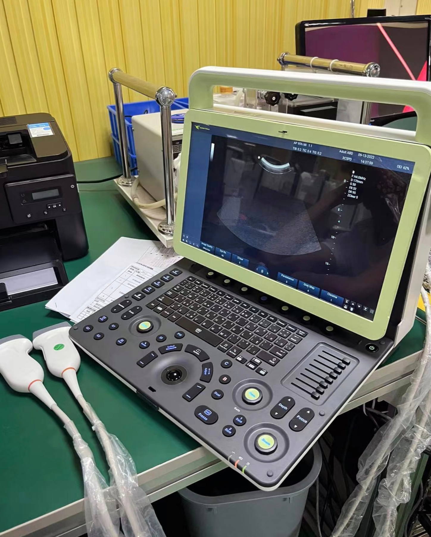 智能穿戴设备的“诊断”可信吗