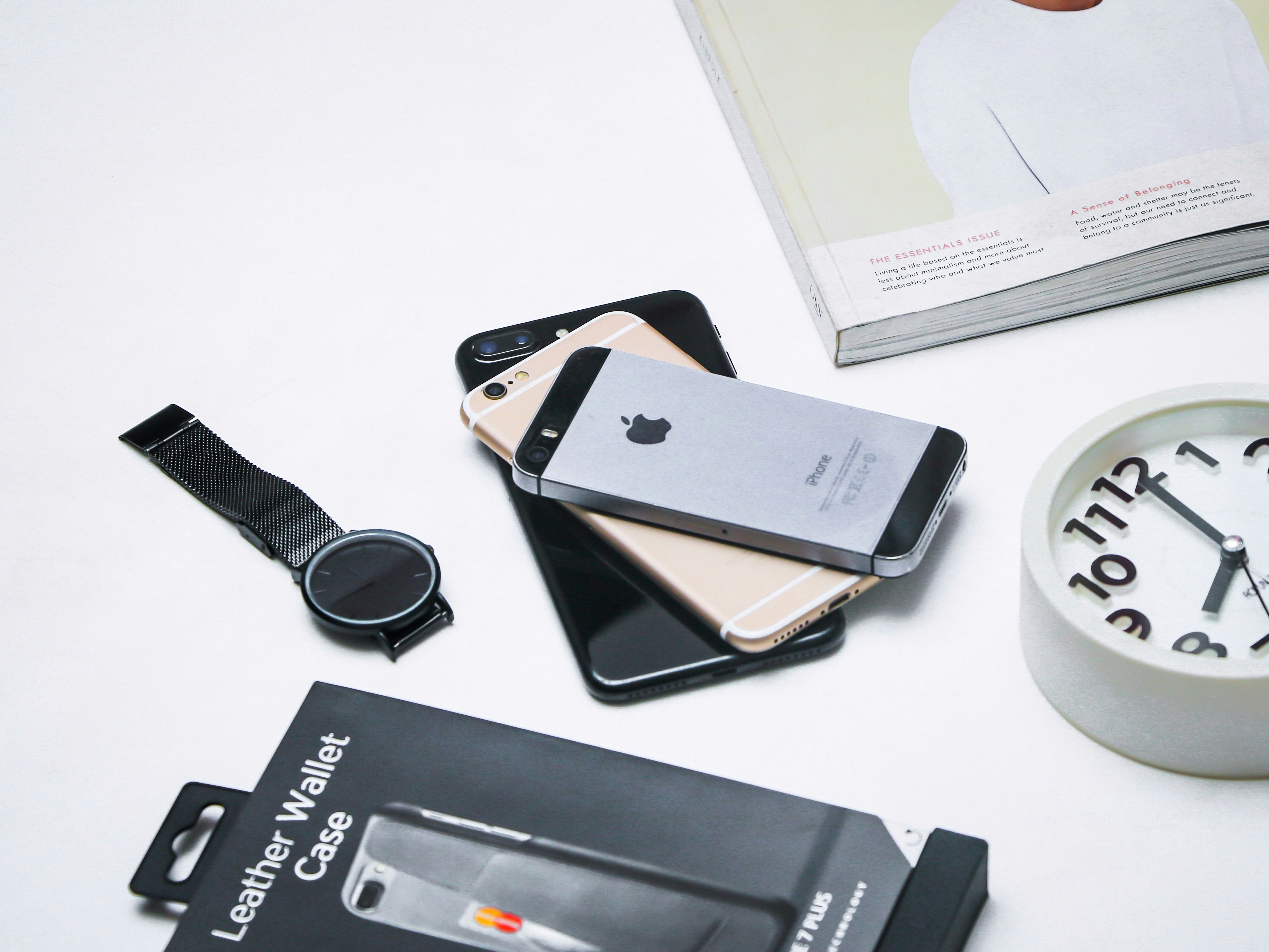 智能穿戴设备的“诊断”可信吗